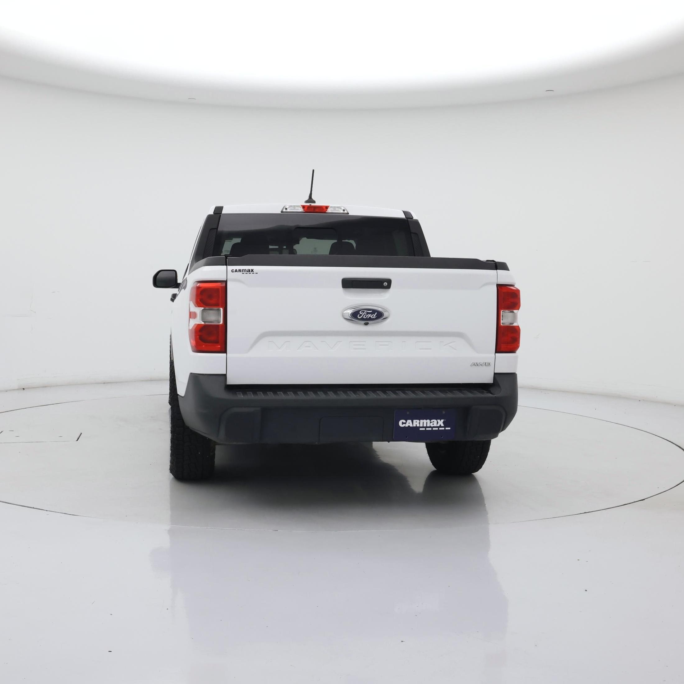 Thumbnail: 2022 Ford Maverick - 6