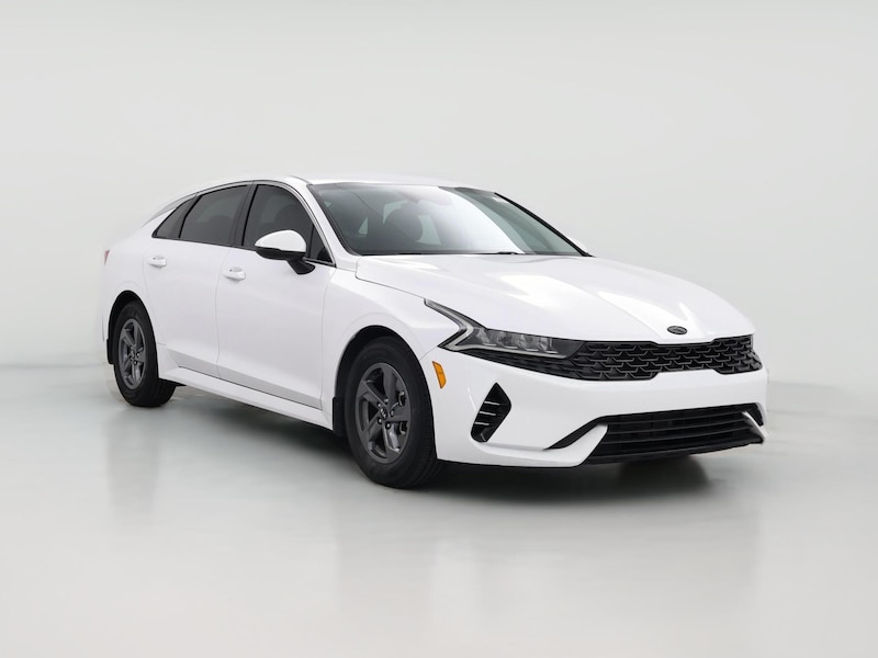 2021 Kia K5 LX -
                  Jacksonville, FL