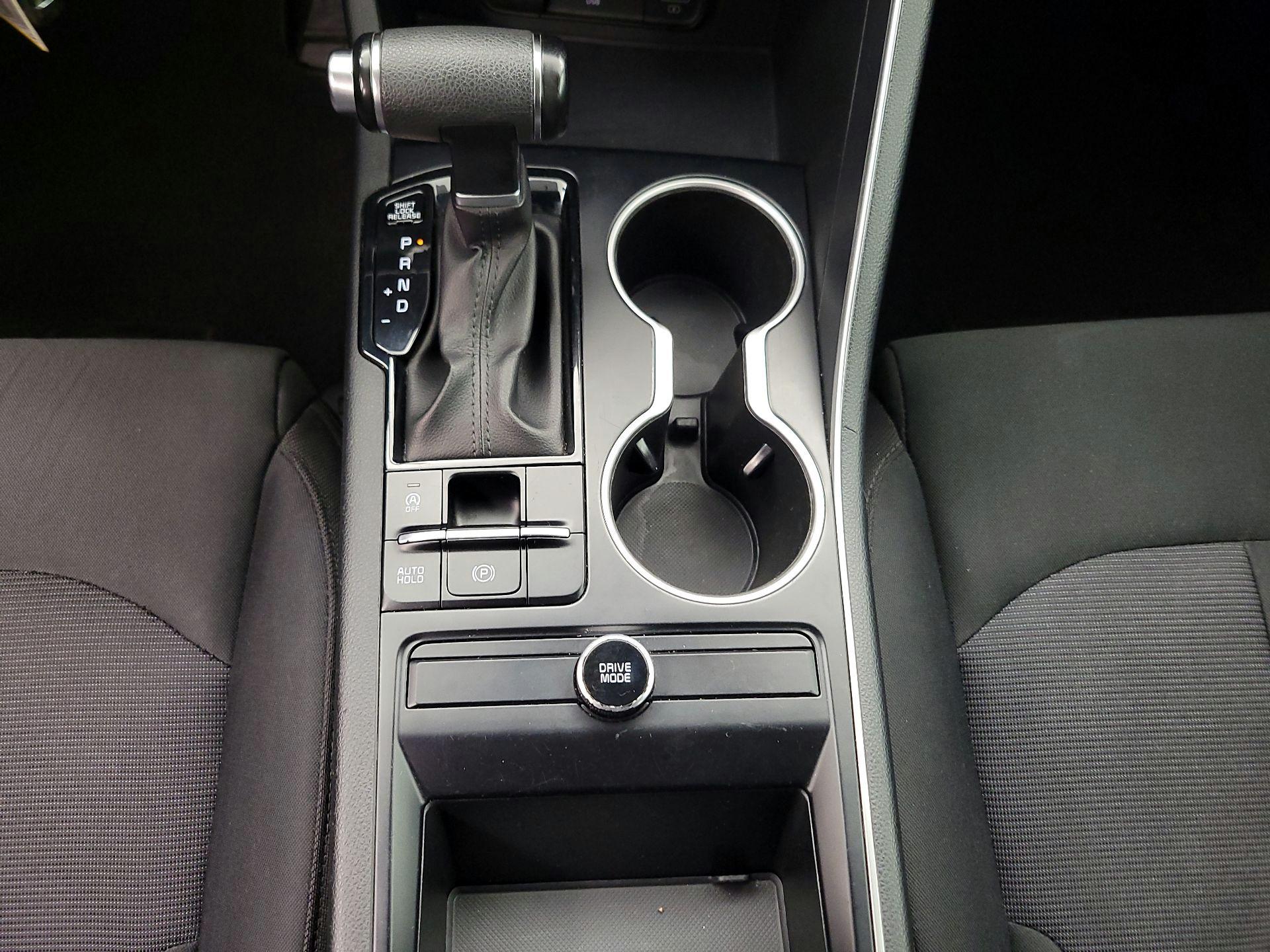Thumbnail: 2021 Kia K5 - 17