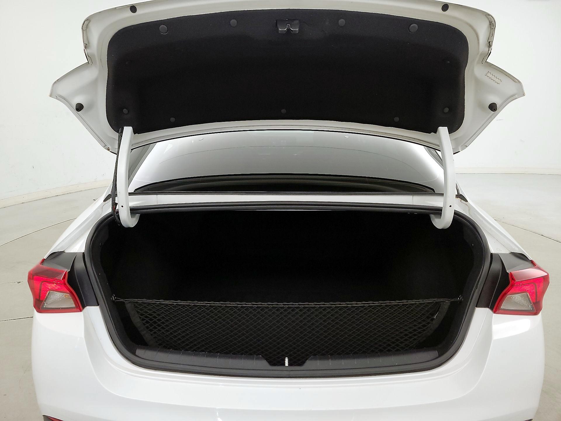 Thumbnail: 2021 Kia K5 - 20