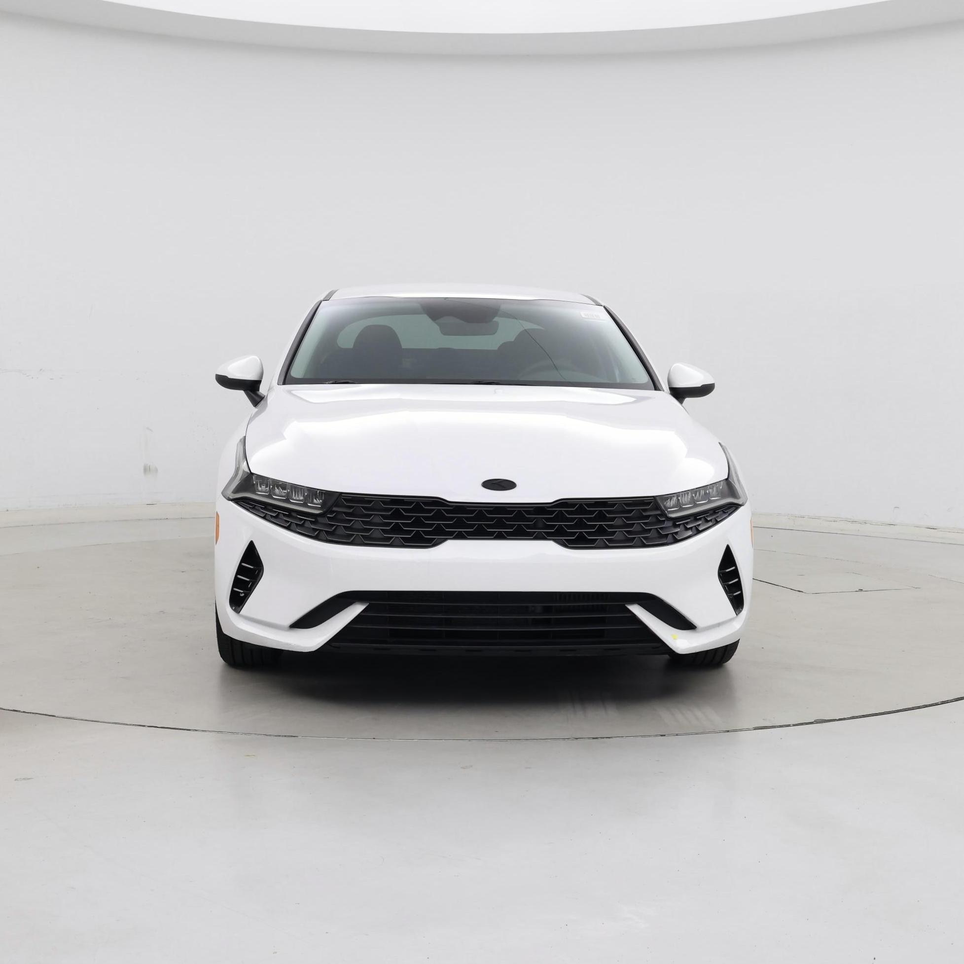 Thumbnail: 2021 Kia K5 - 5