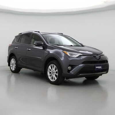 Vehicle exterior view