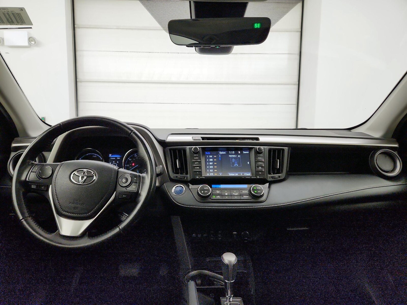 Navigation System