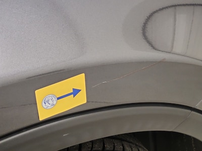 Condition detail