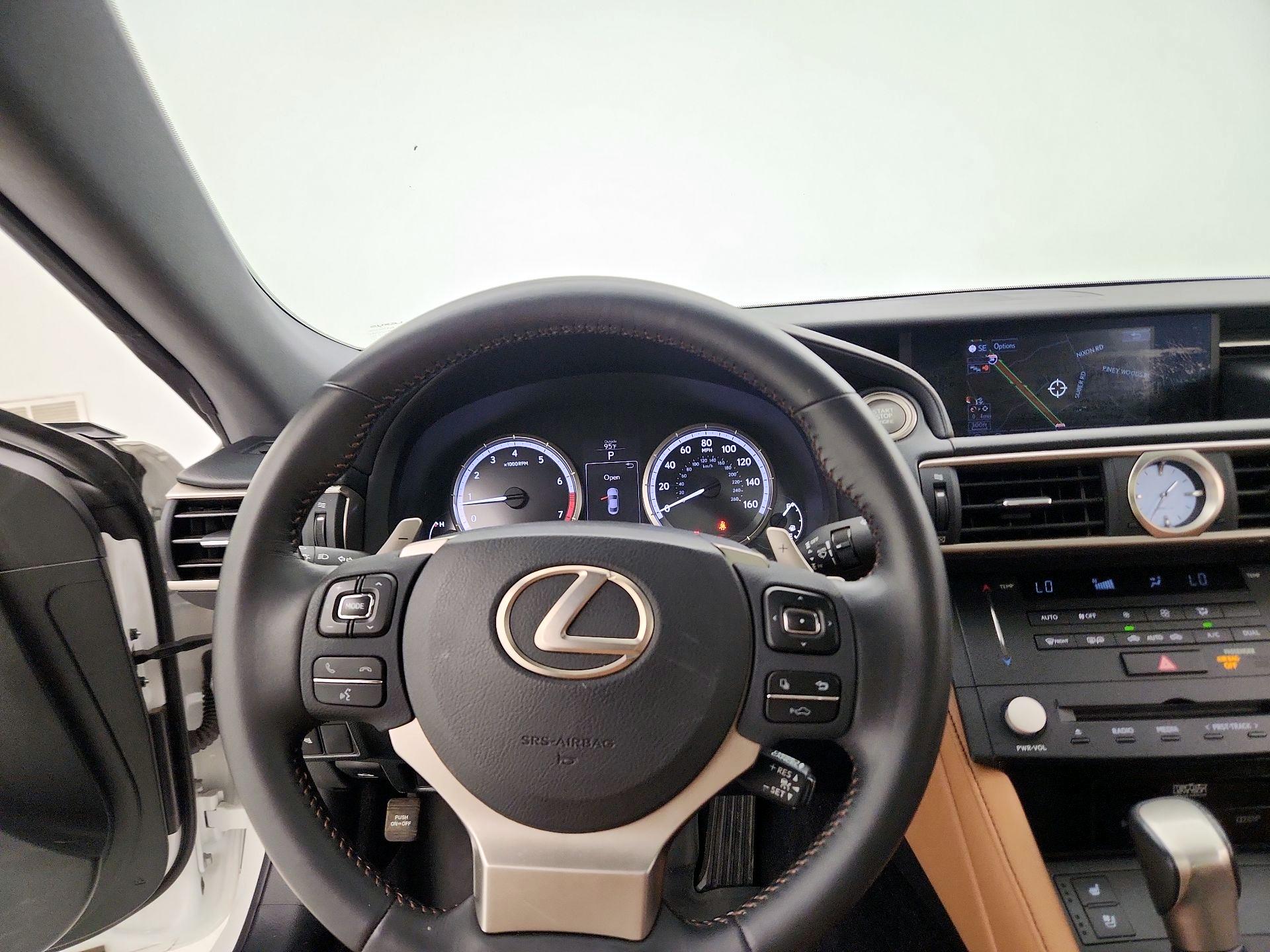 Thumbnail: 2015 Lexus RC - 10