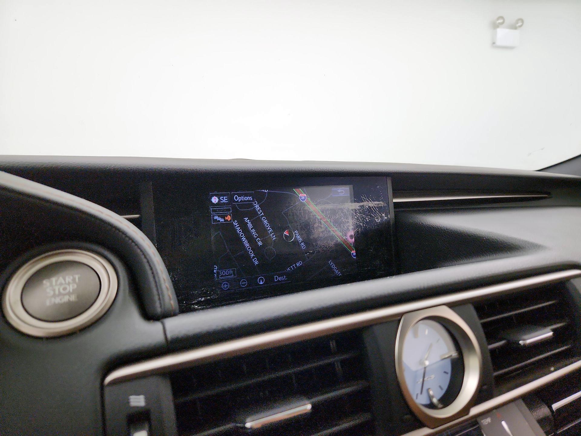 Thumbnail: 2015 Lexus RC - 14