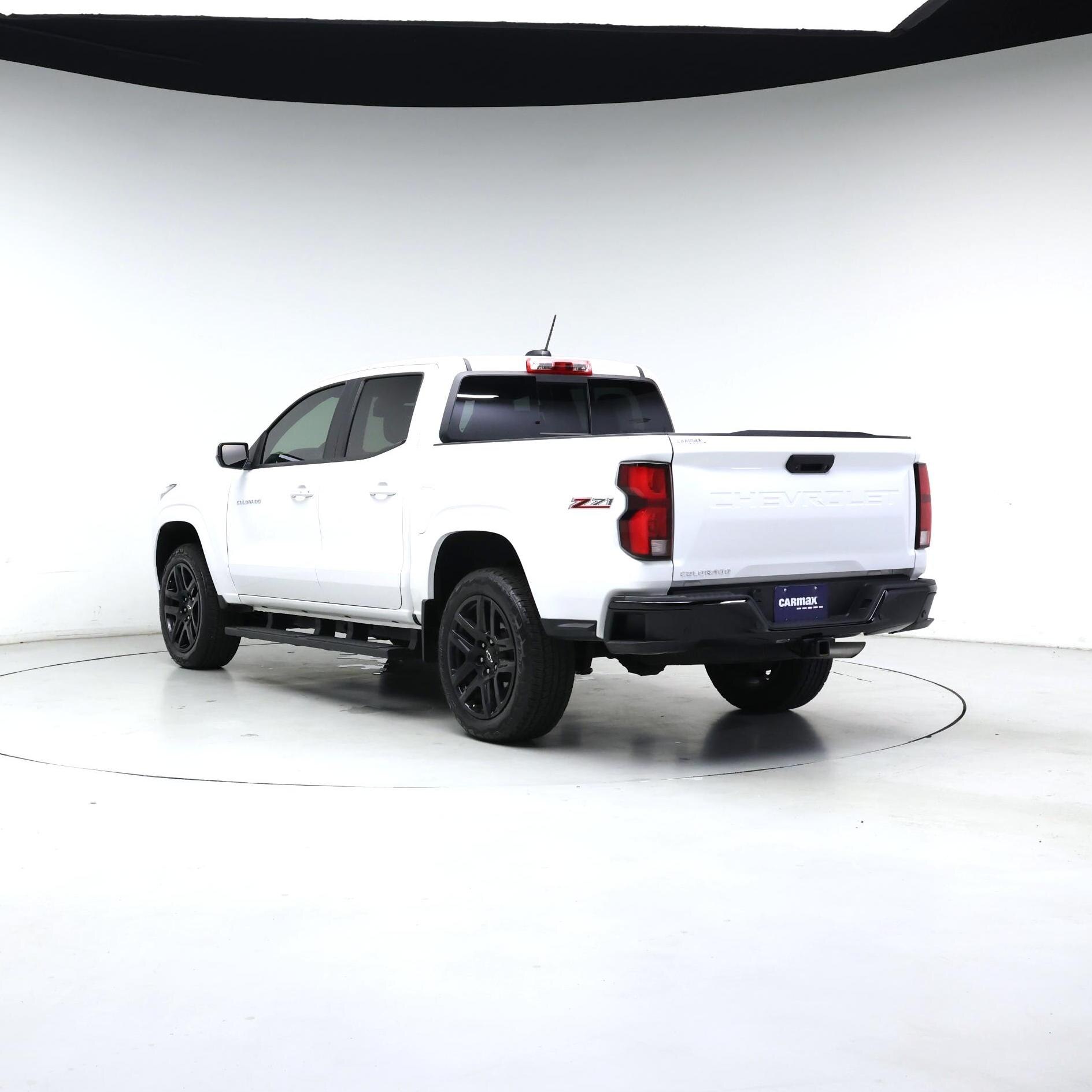 Thumbnail: 2025 Chevrolet Colorado - 2