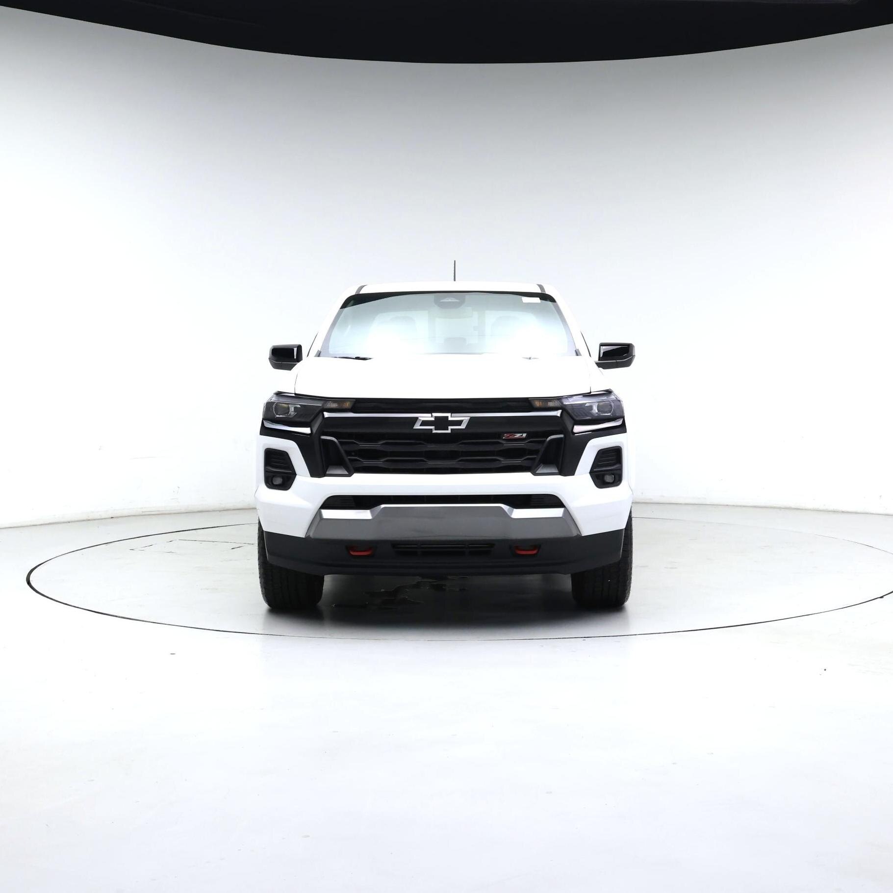 Thumbnail: 2025 Chevrolet Colorado - 5