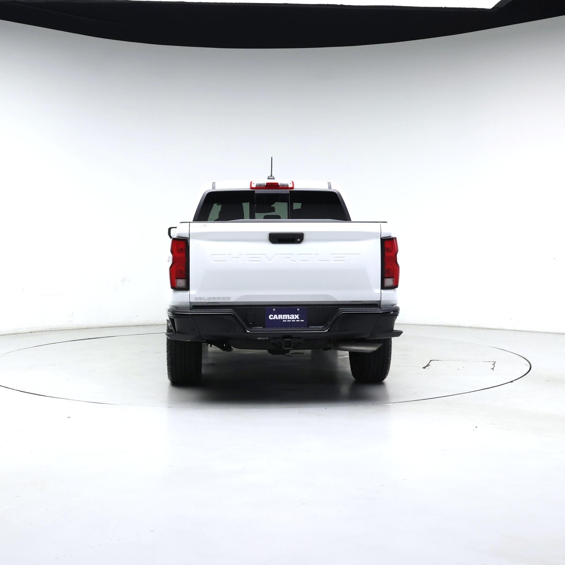 Thumbnail: 2025 Chevrolet Colorado - 6