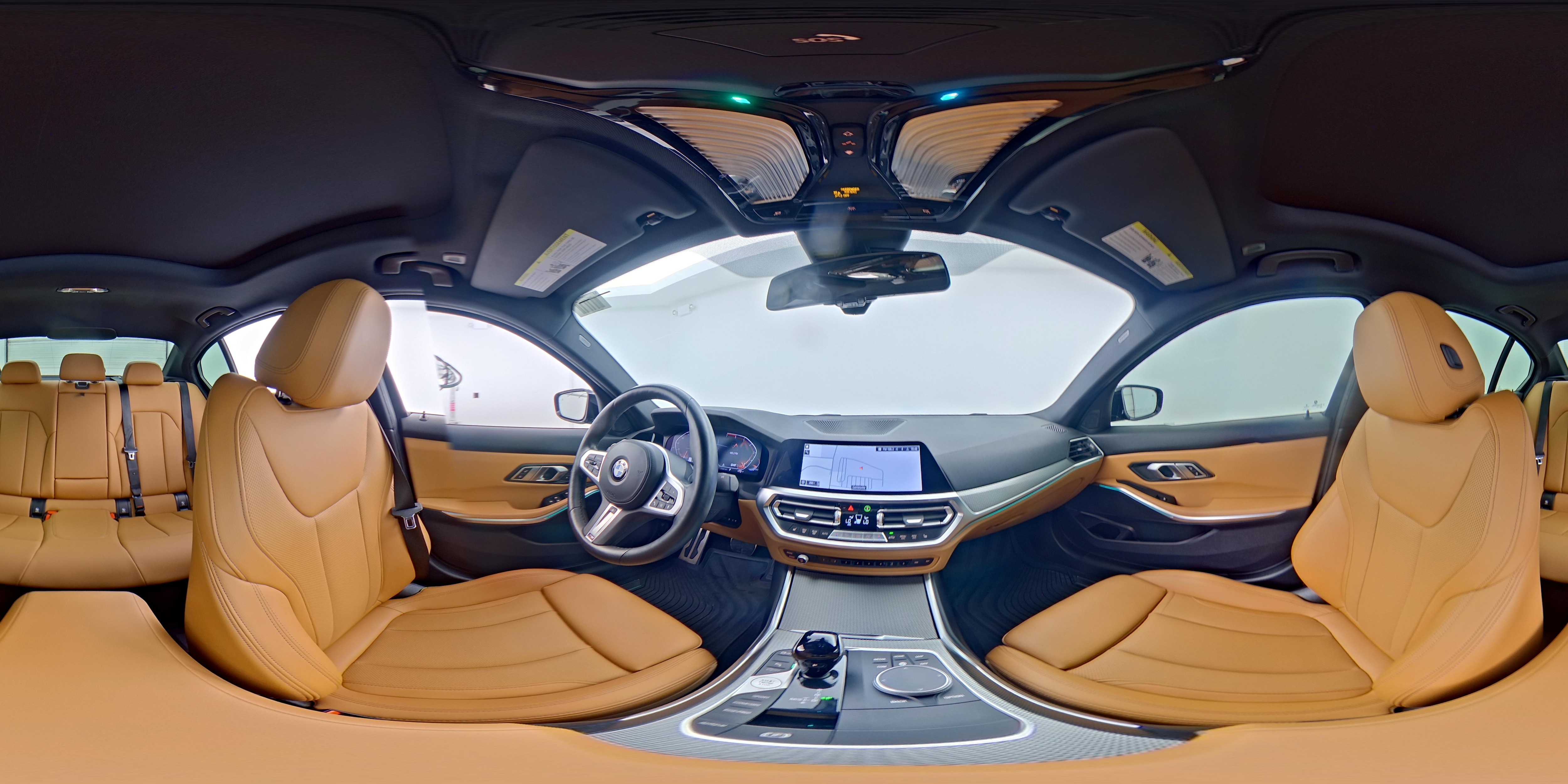 2022 BMW 3 Series 330i - Photo 26