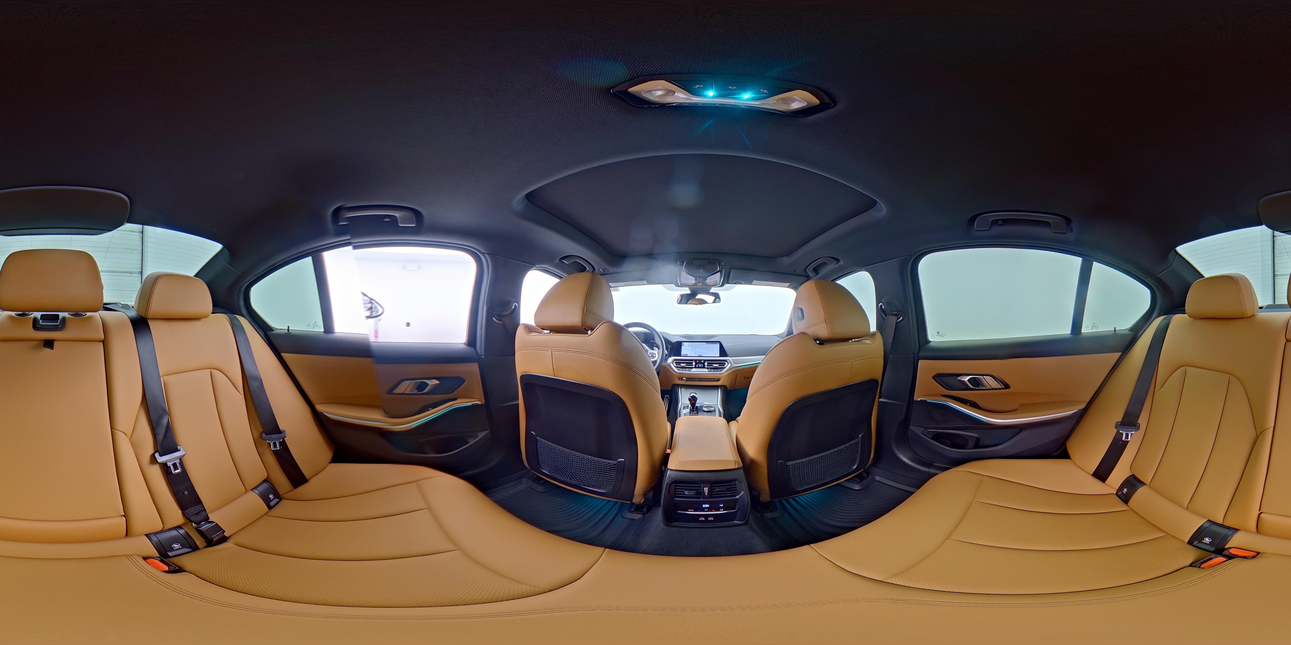 2022 BMW 3 Series 330i - Photo 27