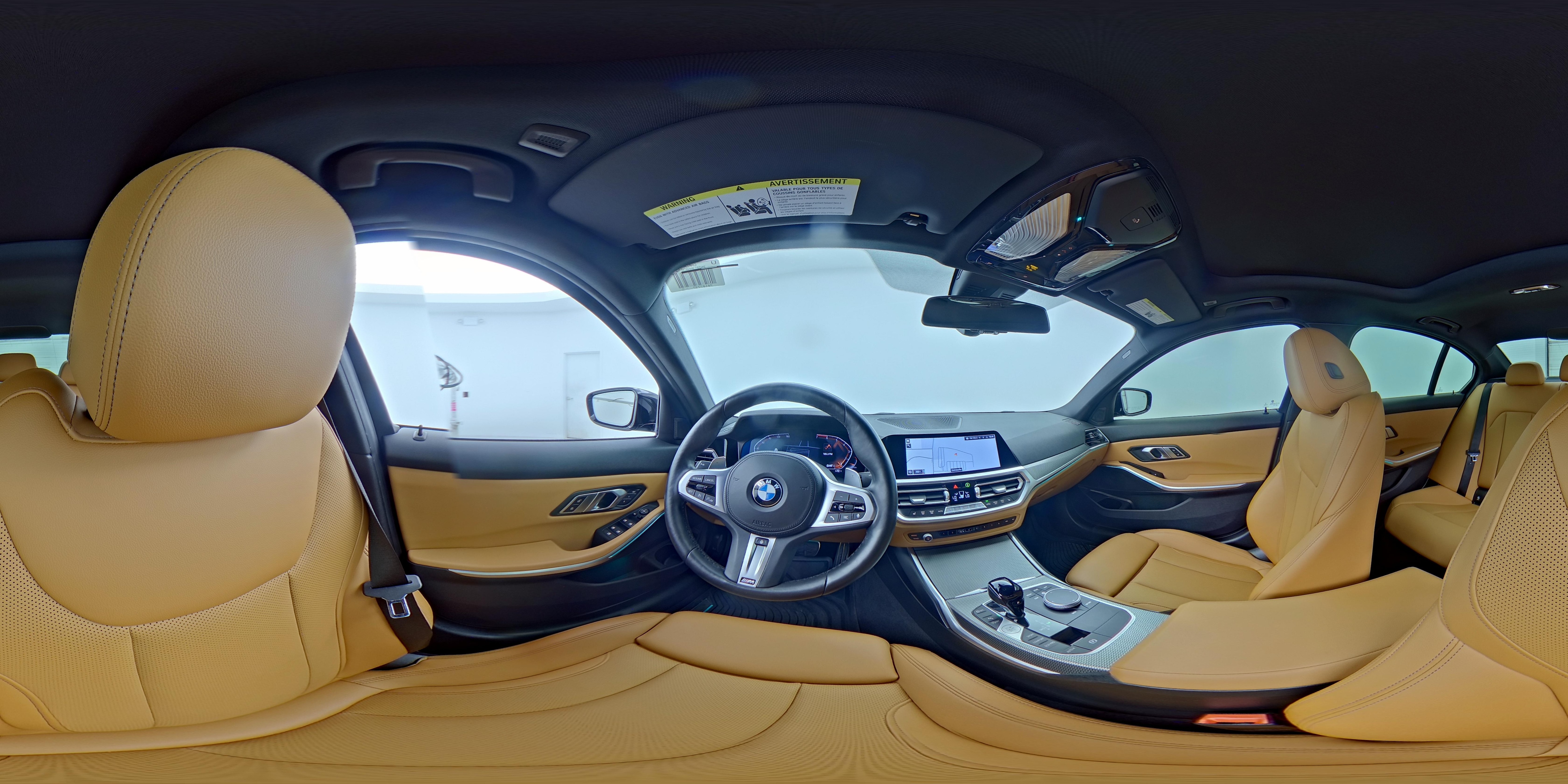 2022 BMW 3 Series 330i - Photo 28