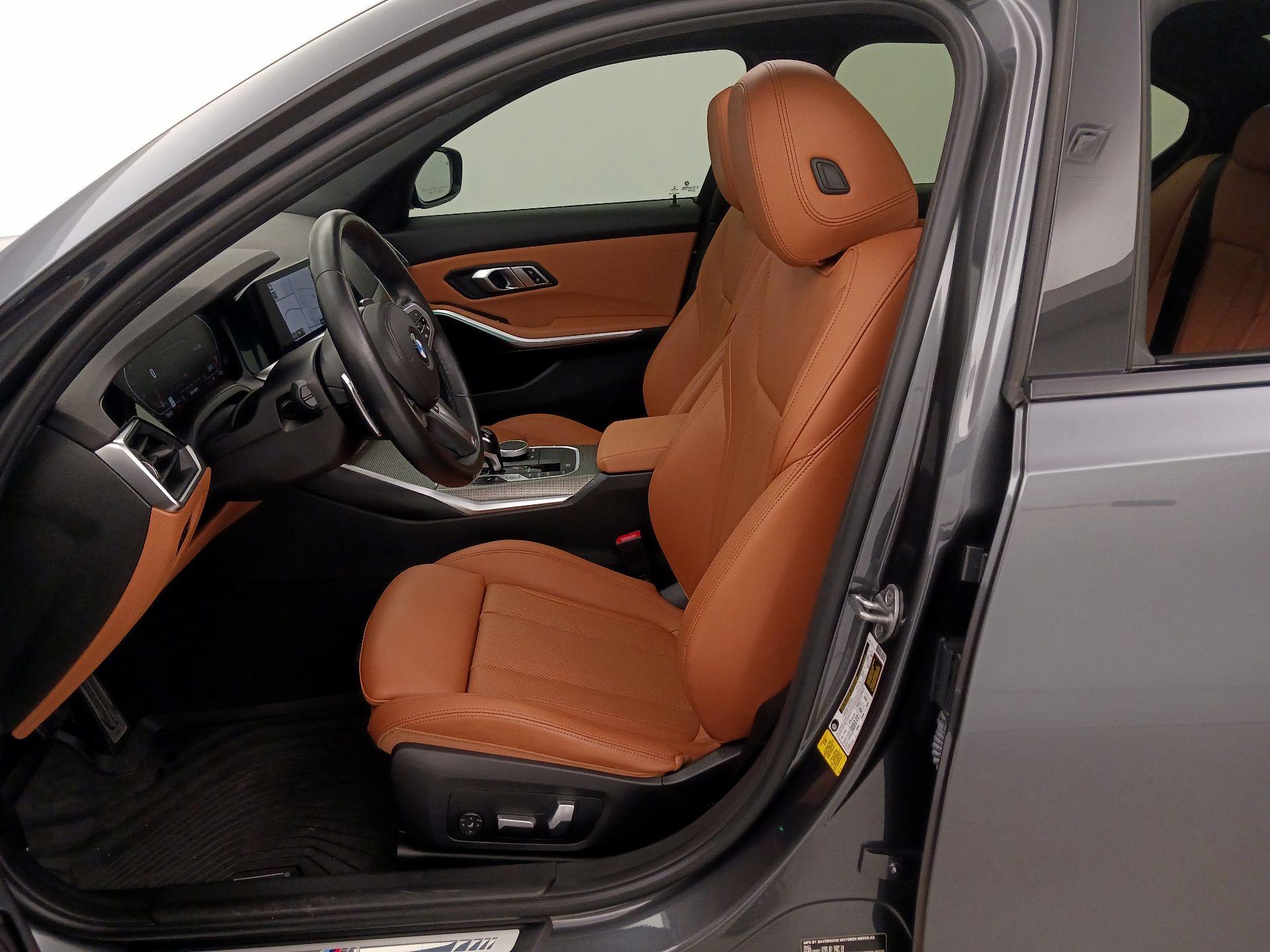 Thumbnail: 2022 BMW 3 Series - 11