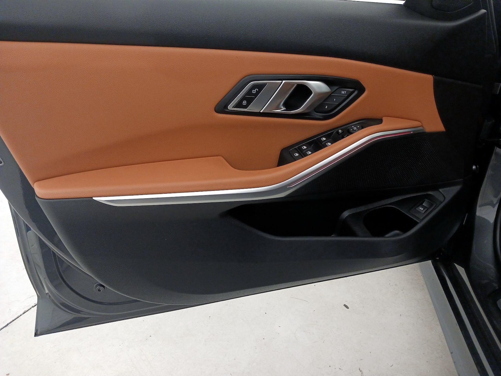 2022 BMW 3 Series 330i - Photo 13