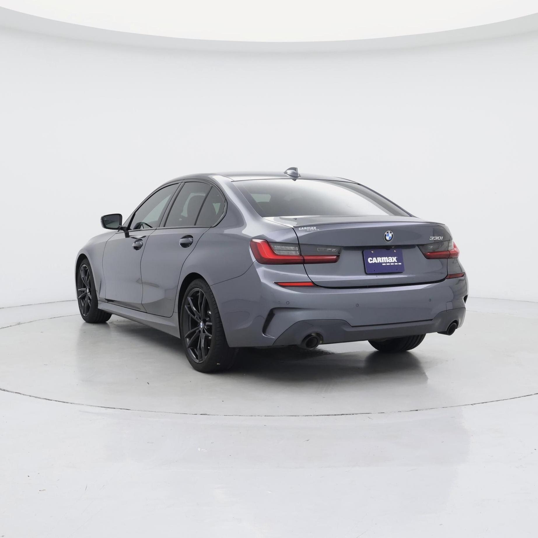 Thumbnail: 2022 BMW 3 Series - 2