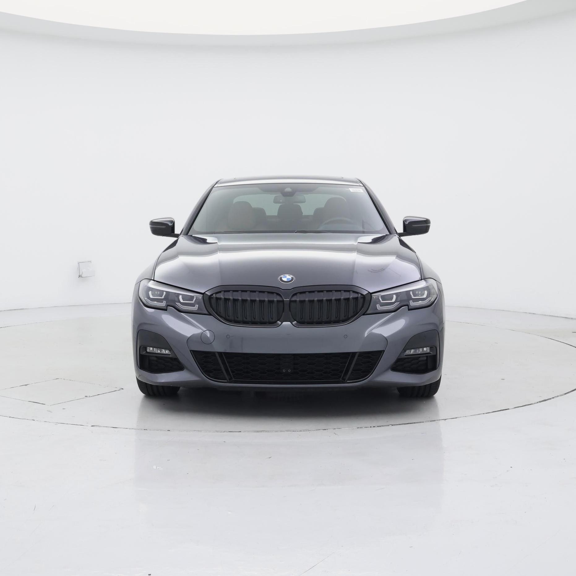 Thumbnail: 2022 BMW 3 Series - 5