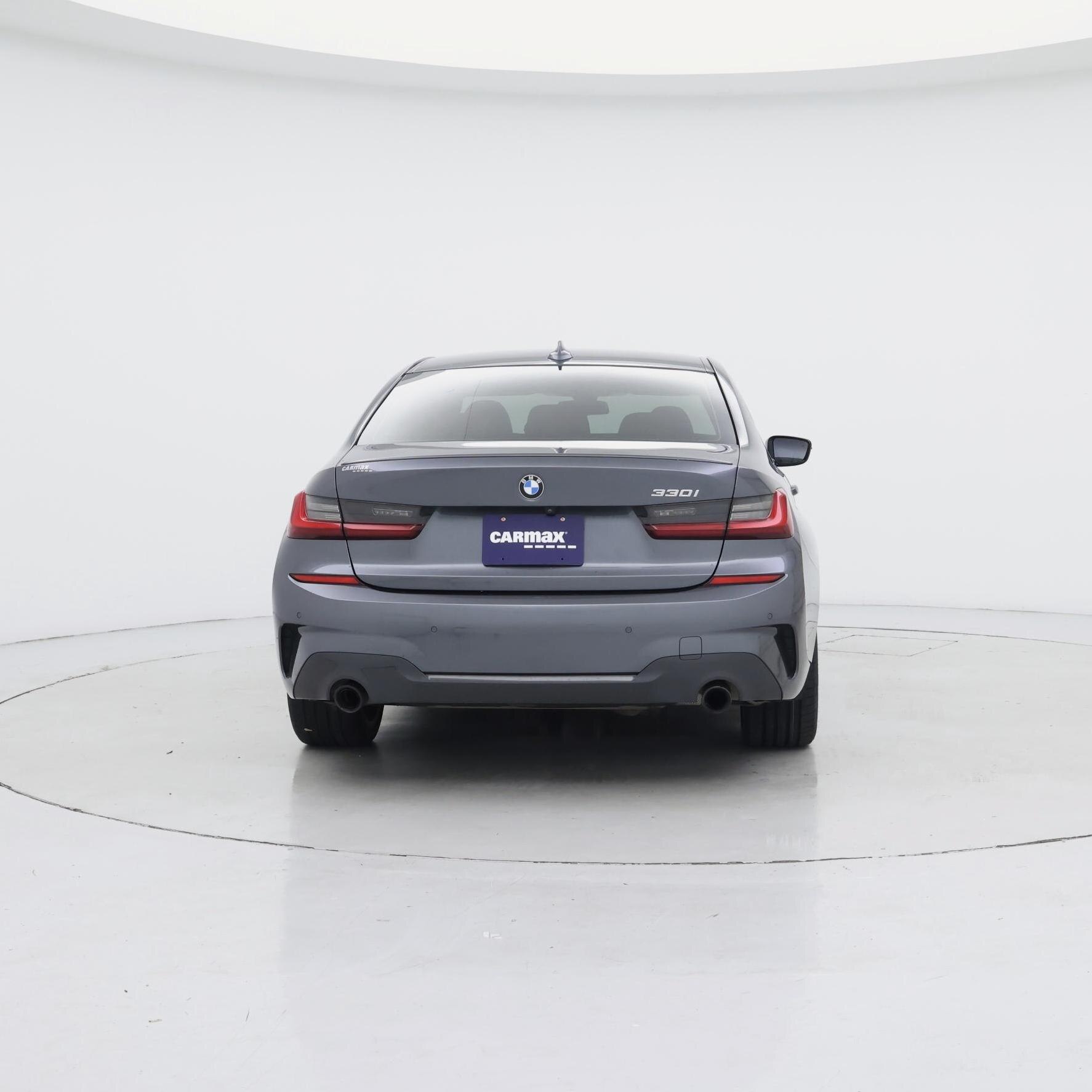 Thumbnail: 2022 BMW 3 Series - 6
