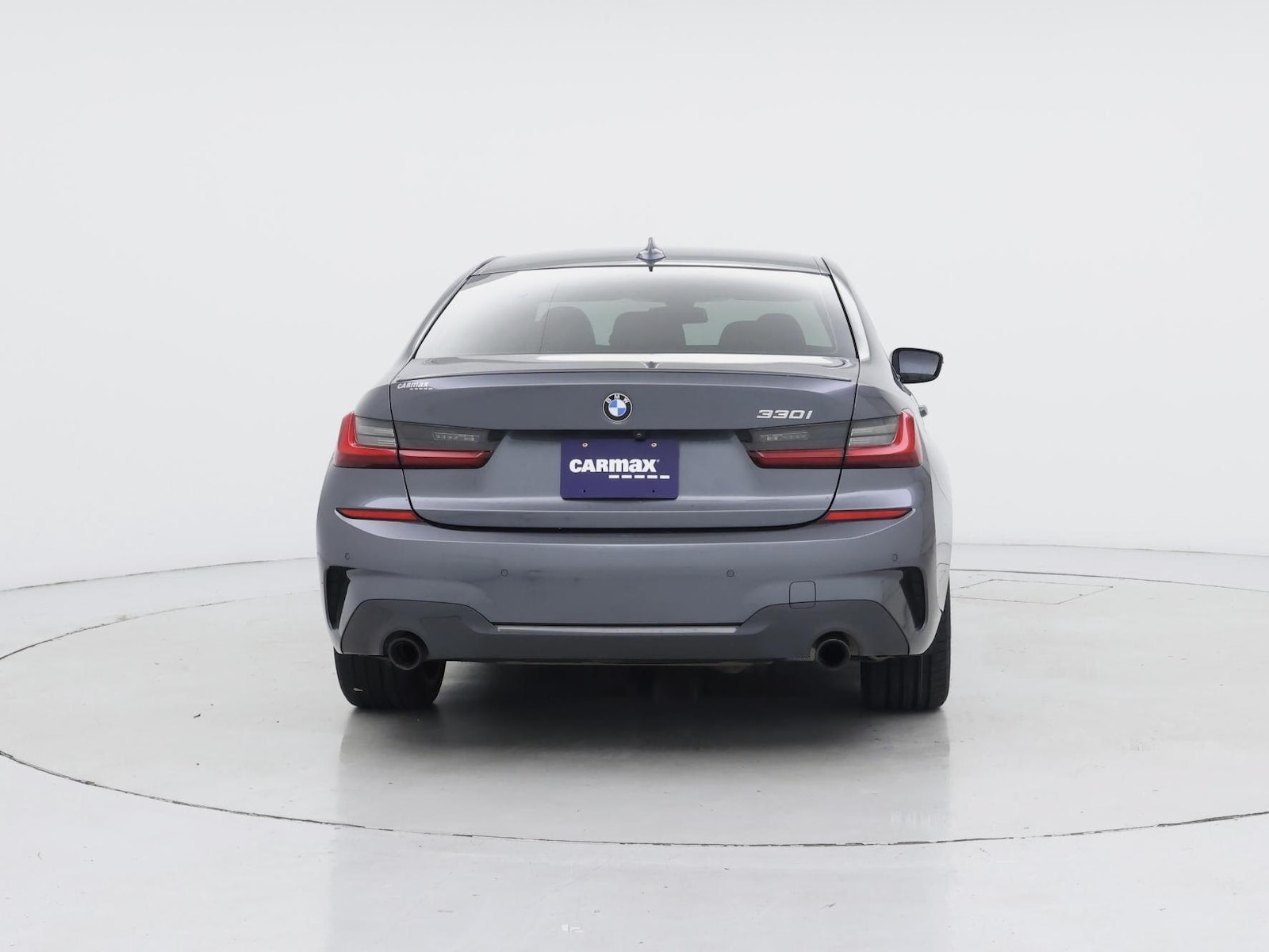 2022 BMW 3 Series 330i - Photo 7