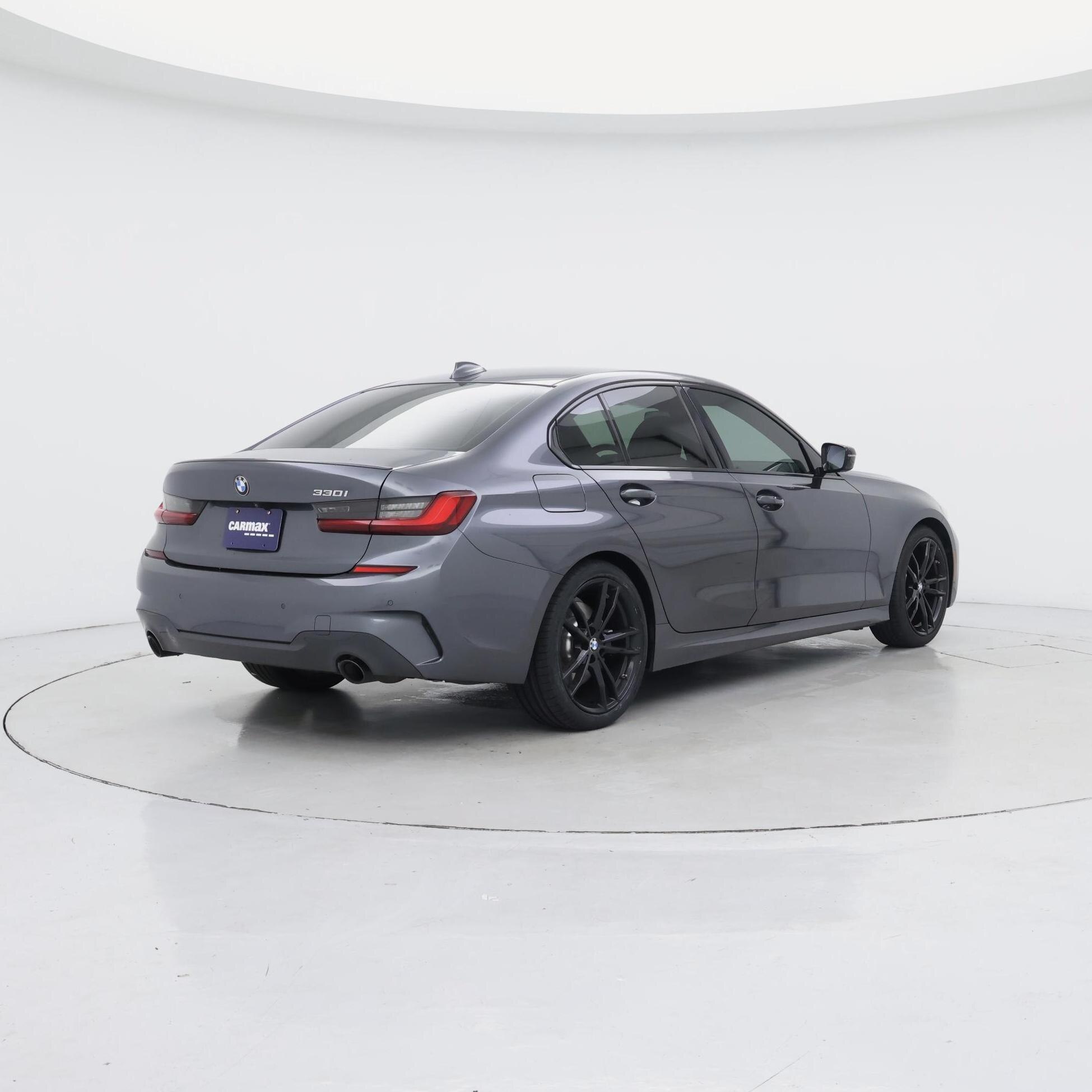 Thumbnail: 2022 BMW 3 Series - 8