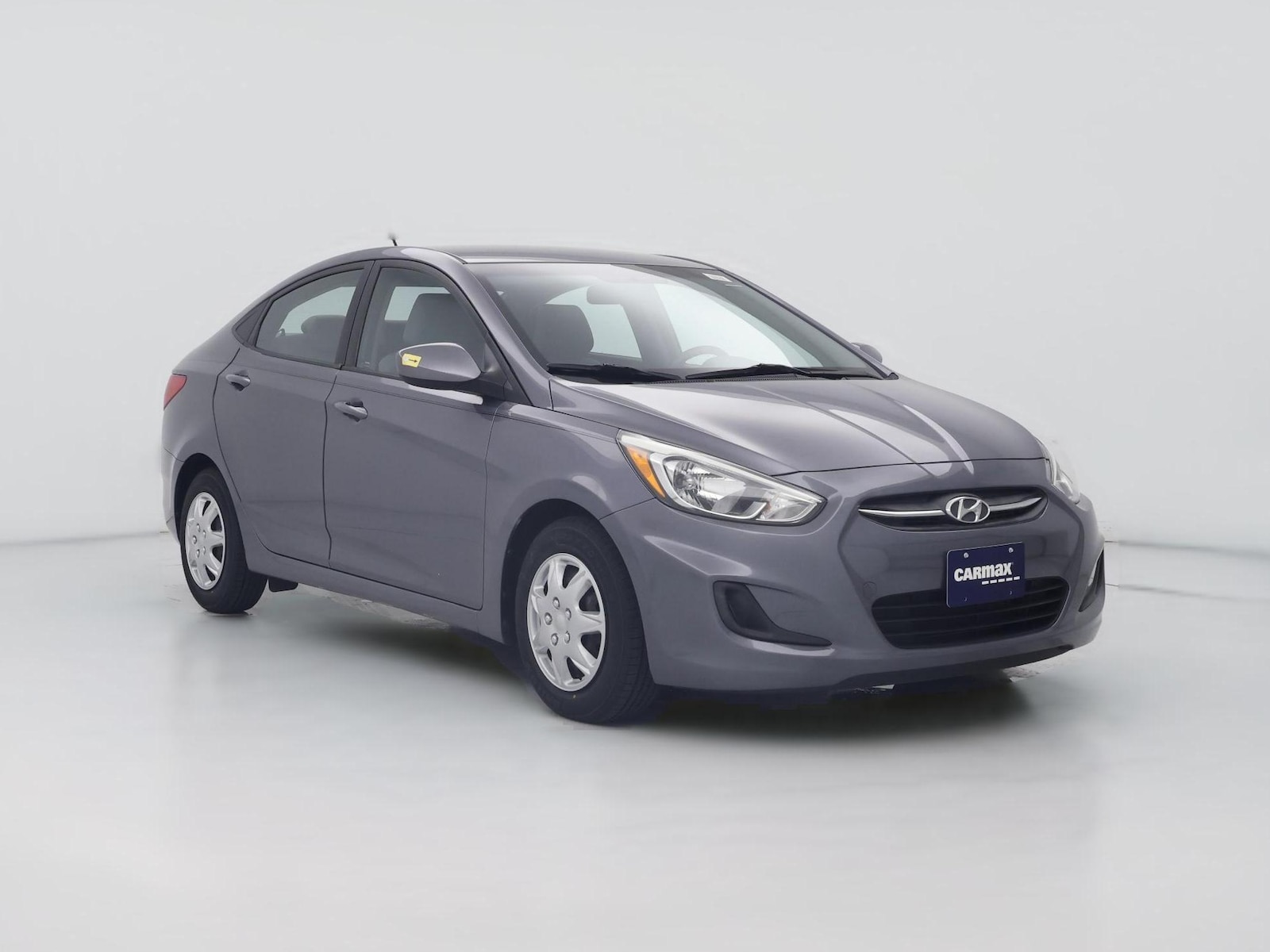 2016 Hyundai Accent SE - Photo 1