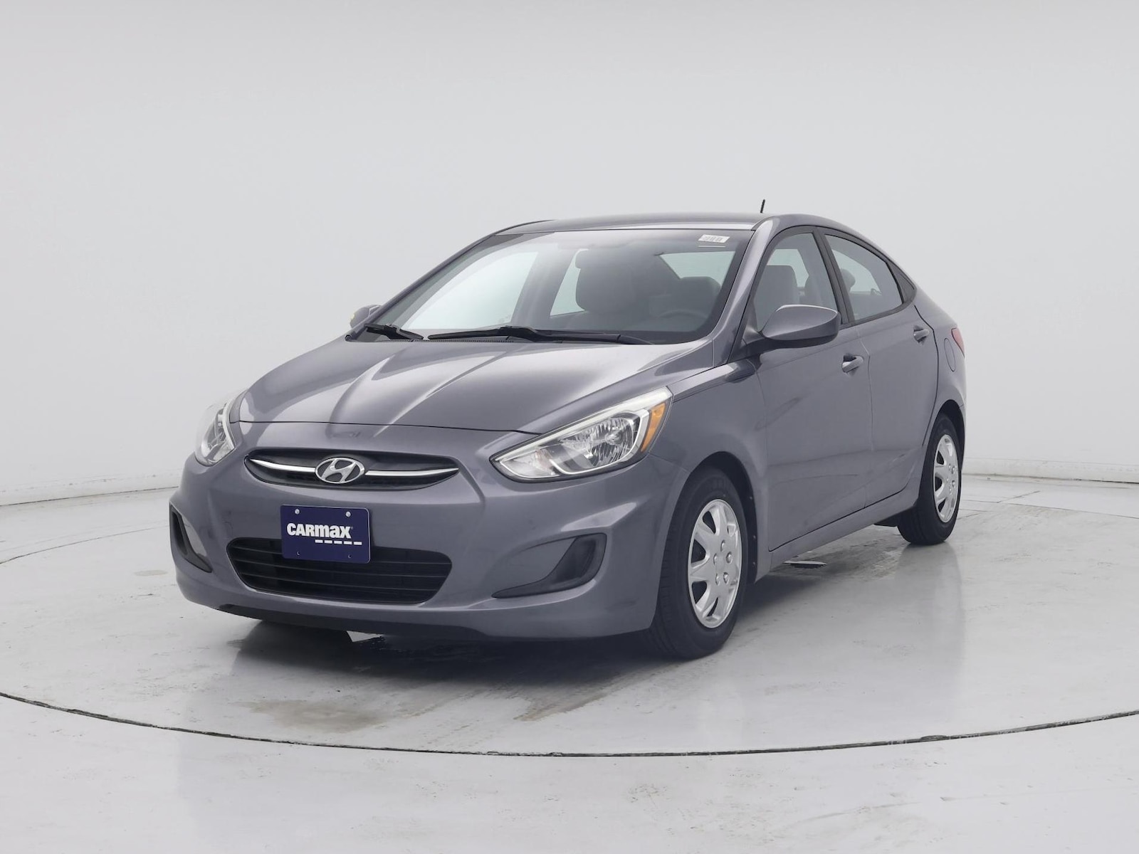 2016 Hyundai Accent SE - Photo 5