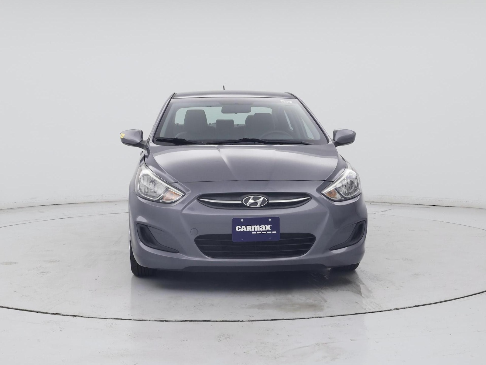 2016 Hyundai Accent SE - Photo 6