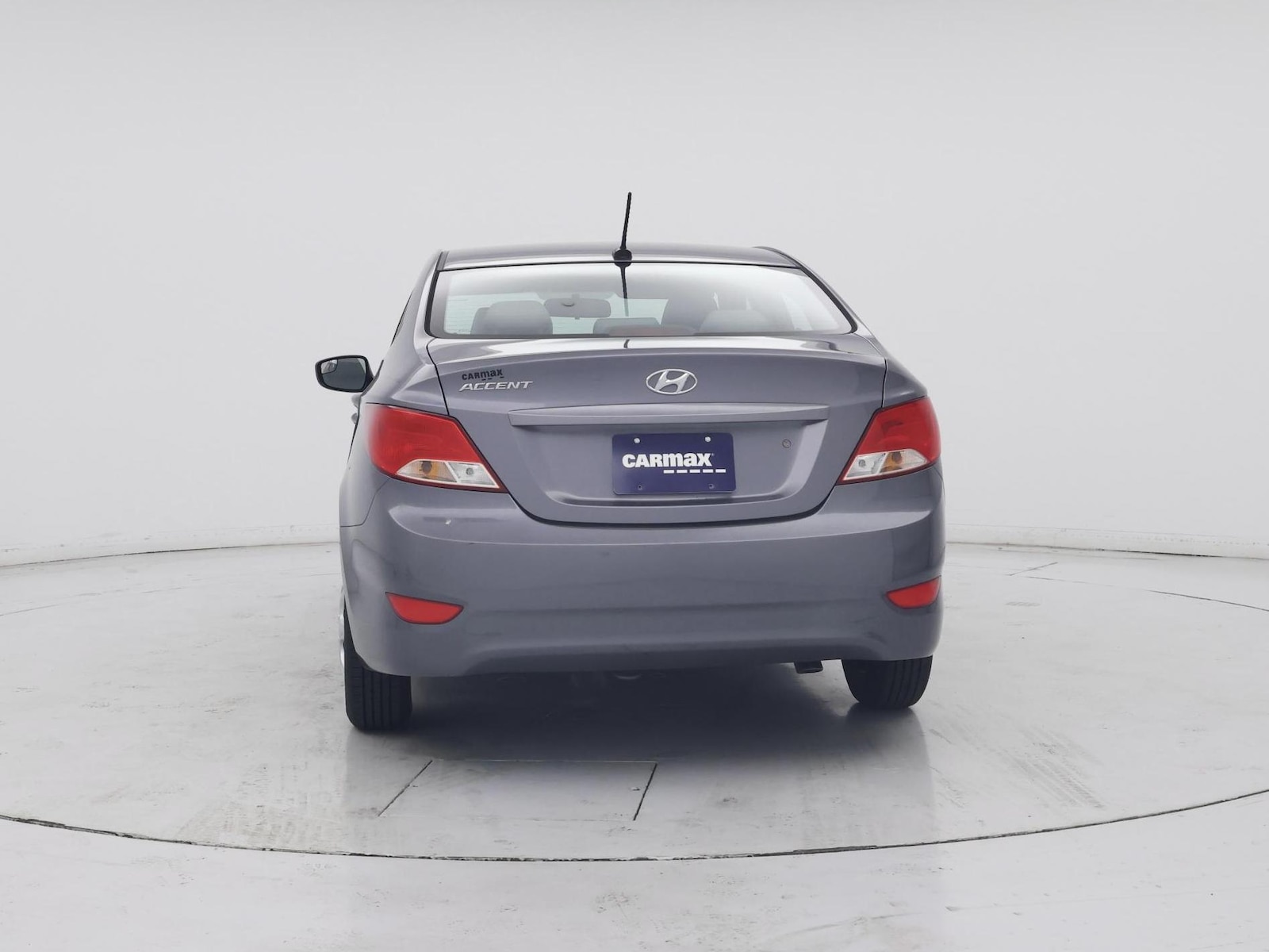 2016 Hyundai Accent SE - Photo 7