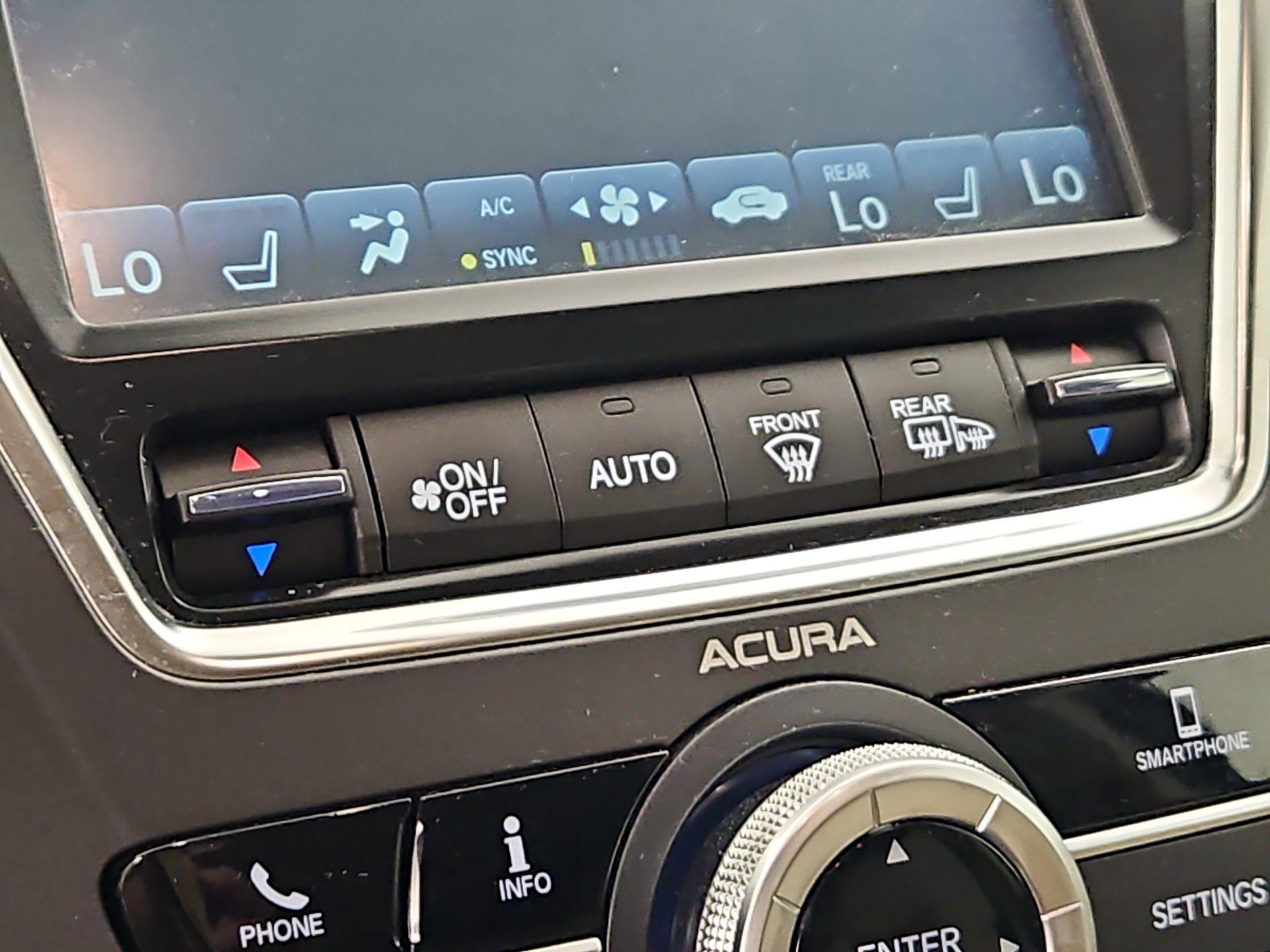 Thumbnail: 2020 Acura MDX - 16