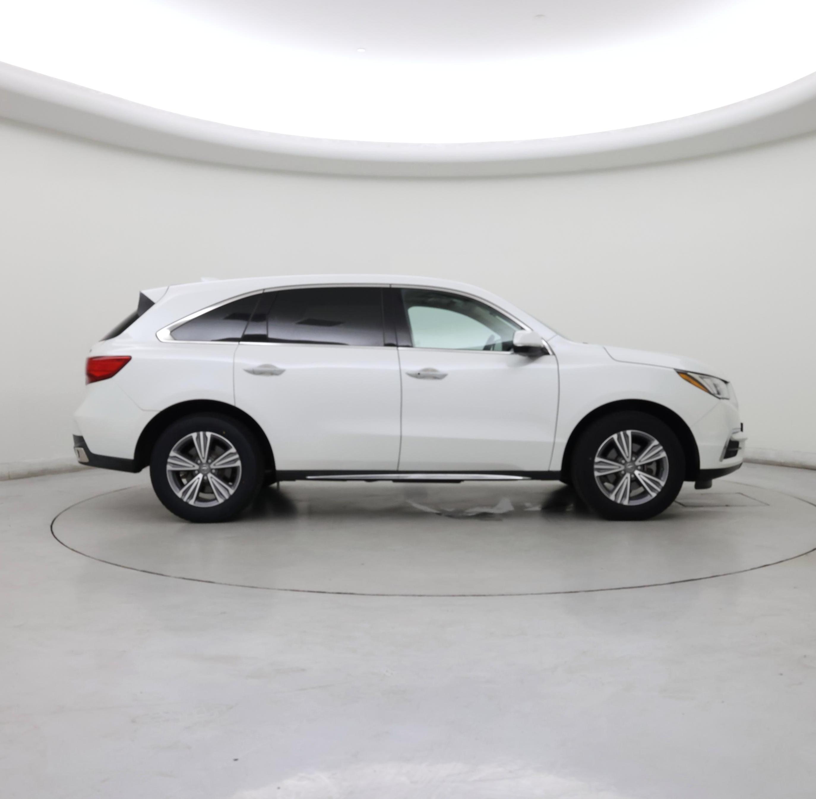 Thumbnail: 2020 Acura MDX - 7
