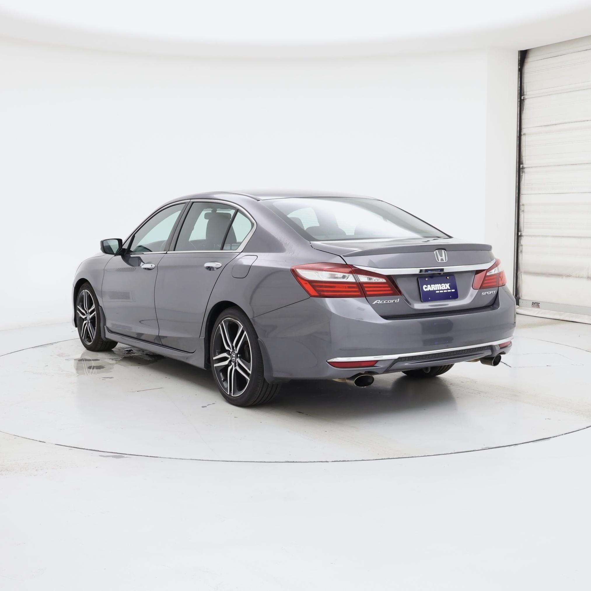Thumbnail: 2017 Honda Accord - 2