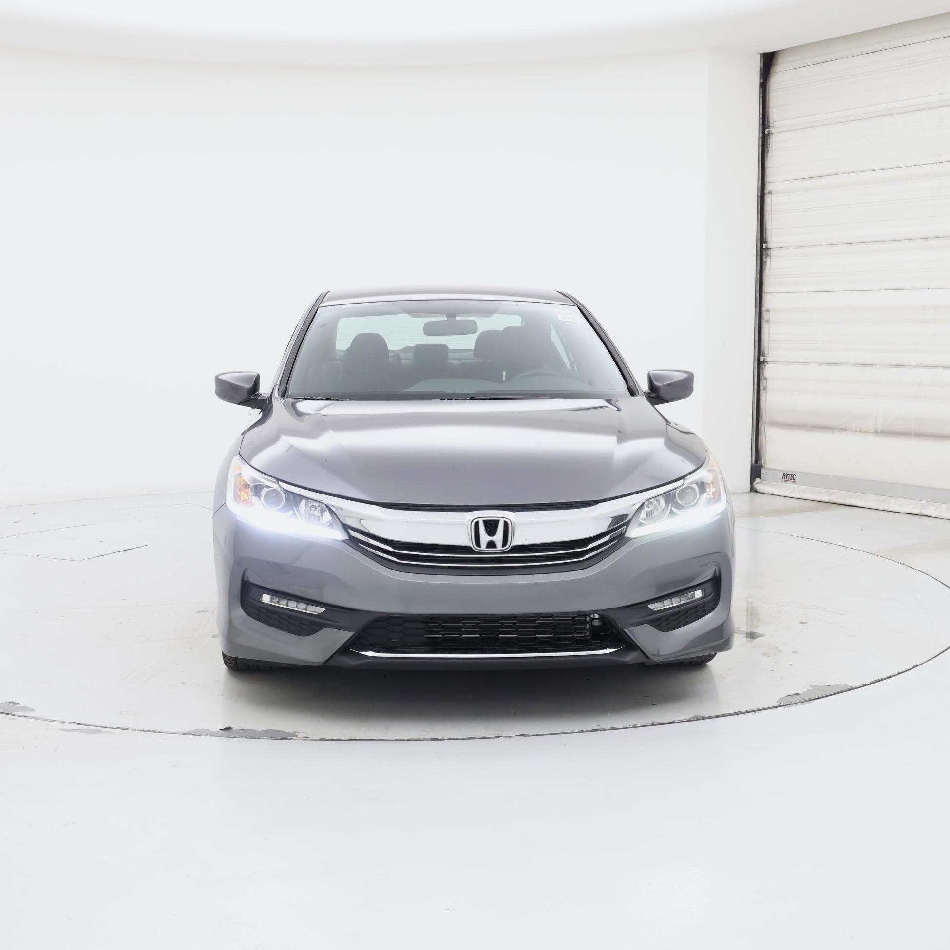 Thumbnail: 2017 Honda Accord - 5