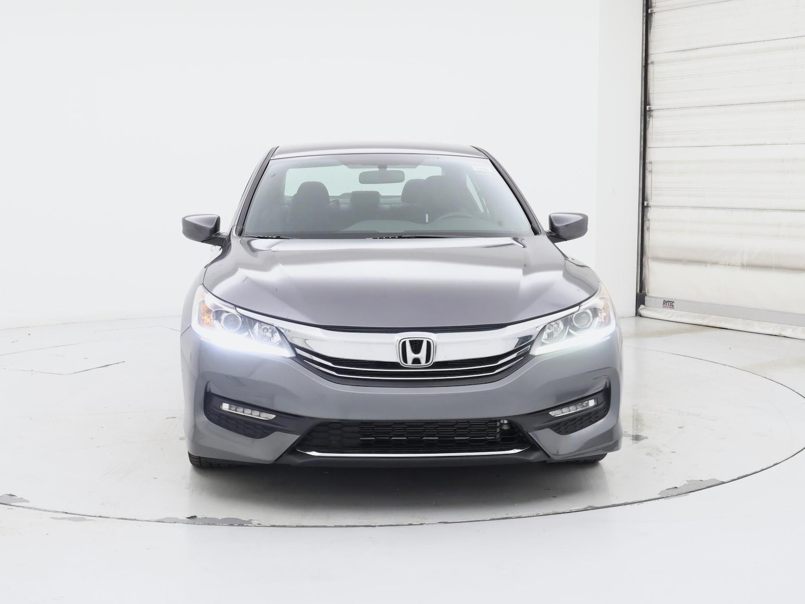 2017 Honda Accord Sport - Photo 6