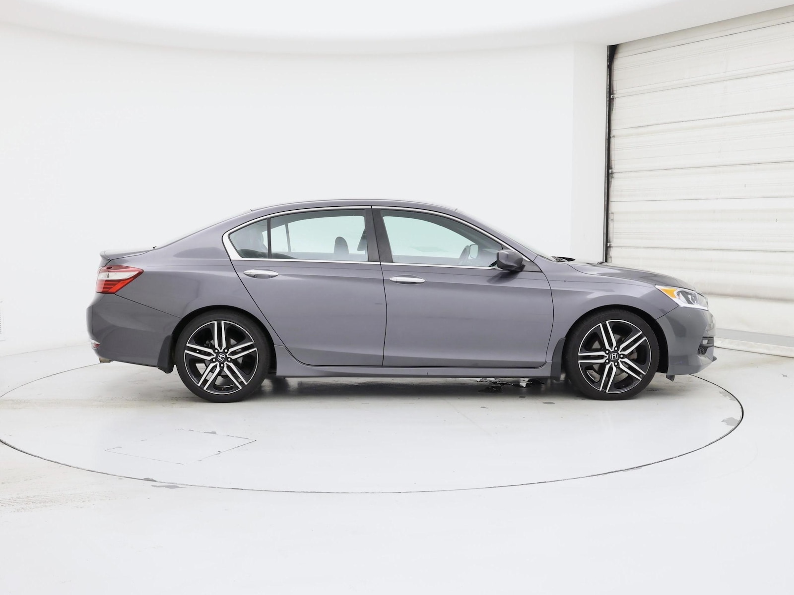 2017 Honda Accord Sport - Photo 8