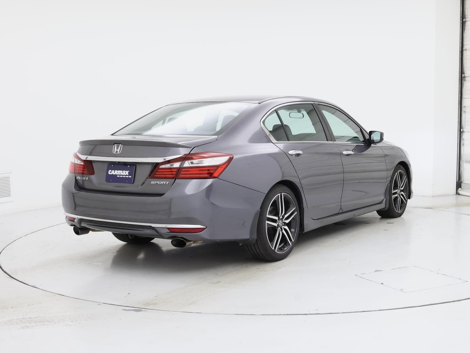 2017 Honda Accord Sport - Photo 9