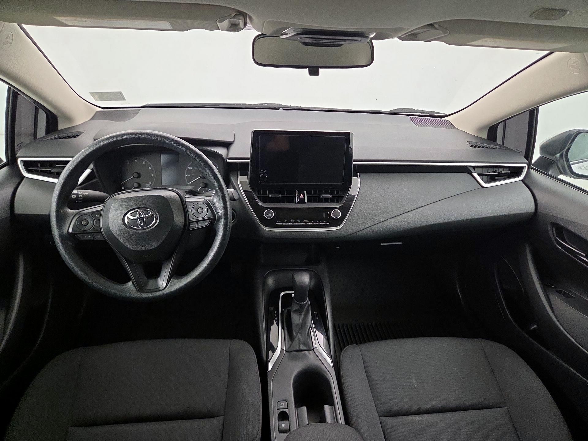 Thumbnail: 2025 Toyota Corolla - 9