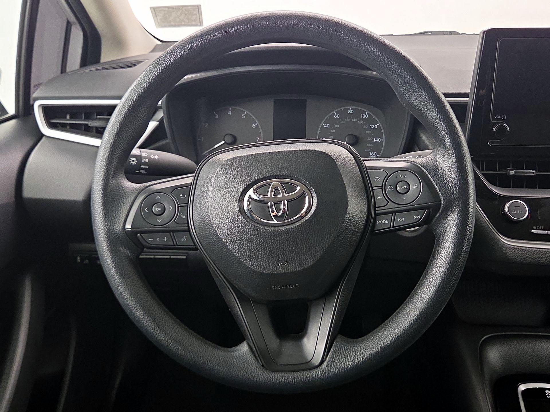 Thumbnail: 2025 Toyota Corolla - 10