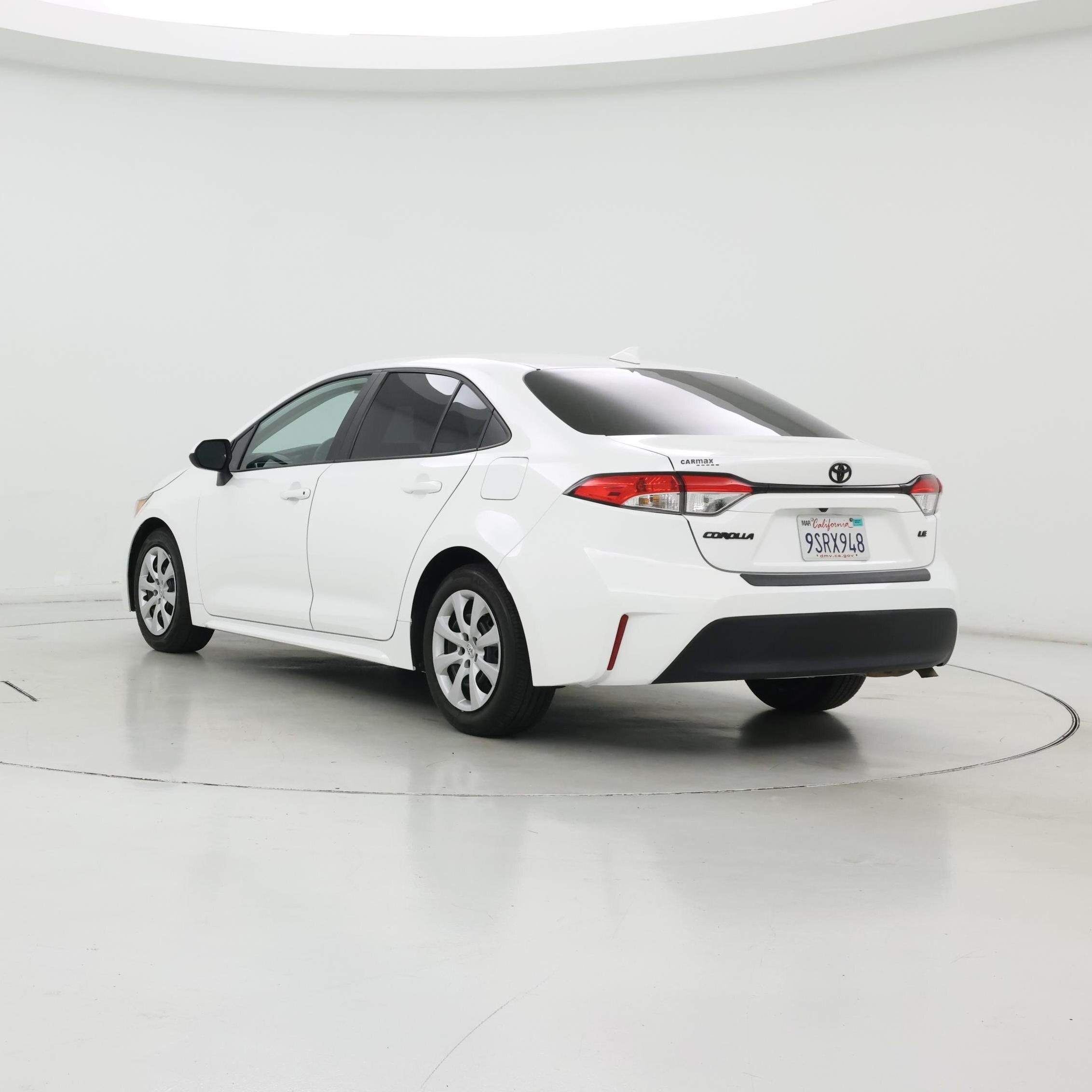 Thumbnail: 2025 Toyota Corolla - 2