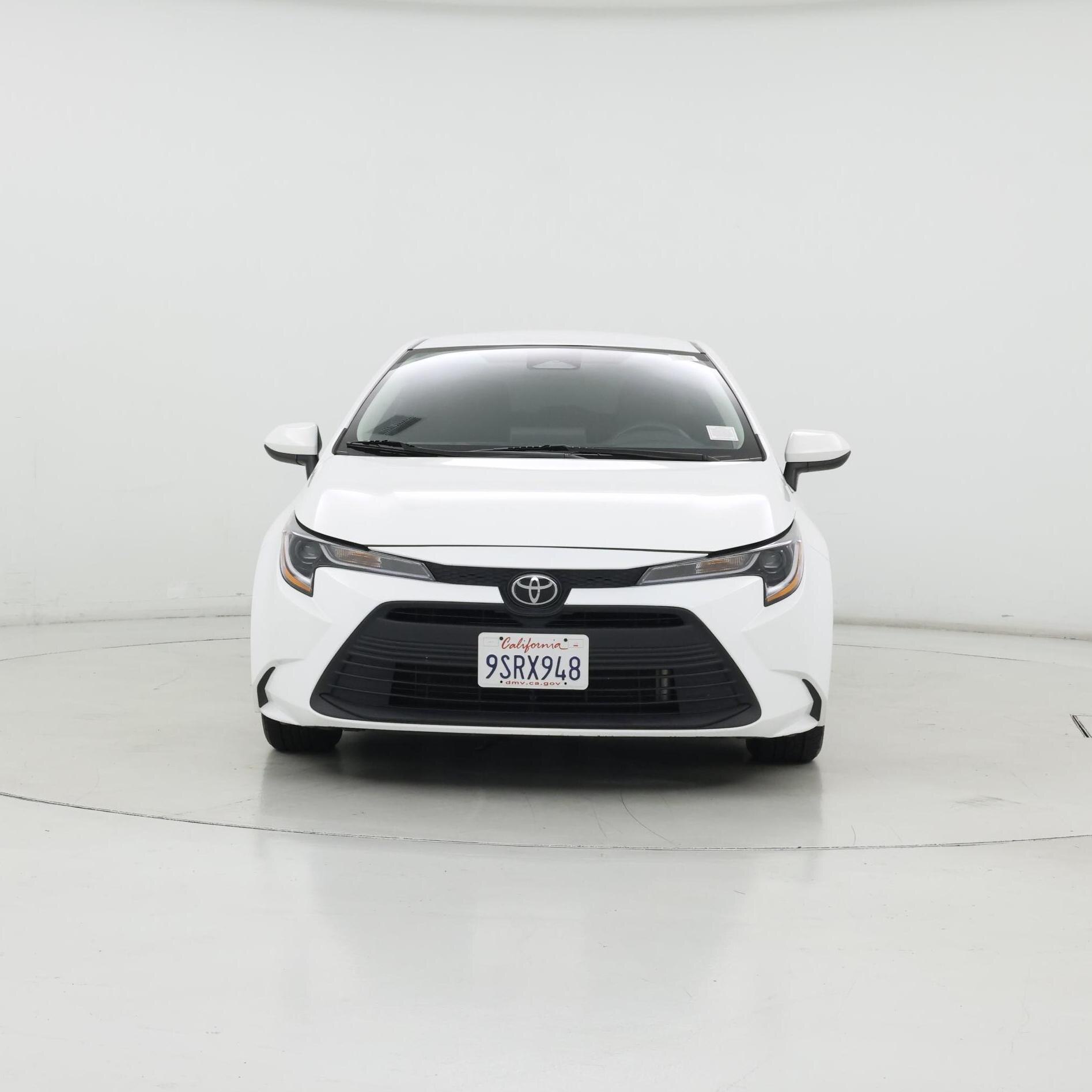 Thumbnail: 2025 Toyota Corolla - 5