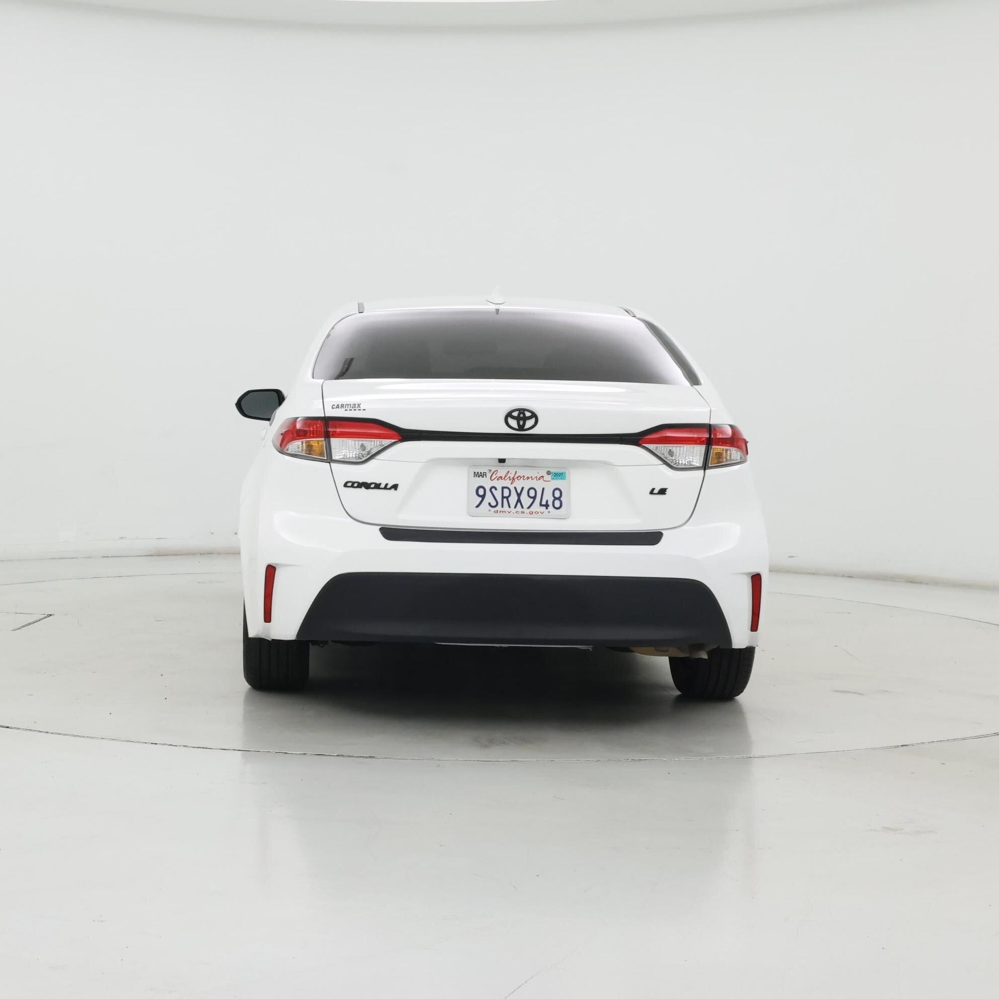 Thumbnail: 2025 Toyota Corolla - 6
