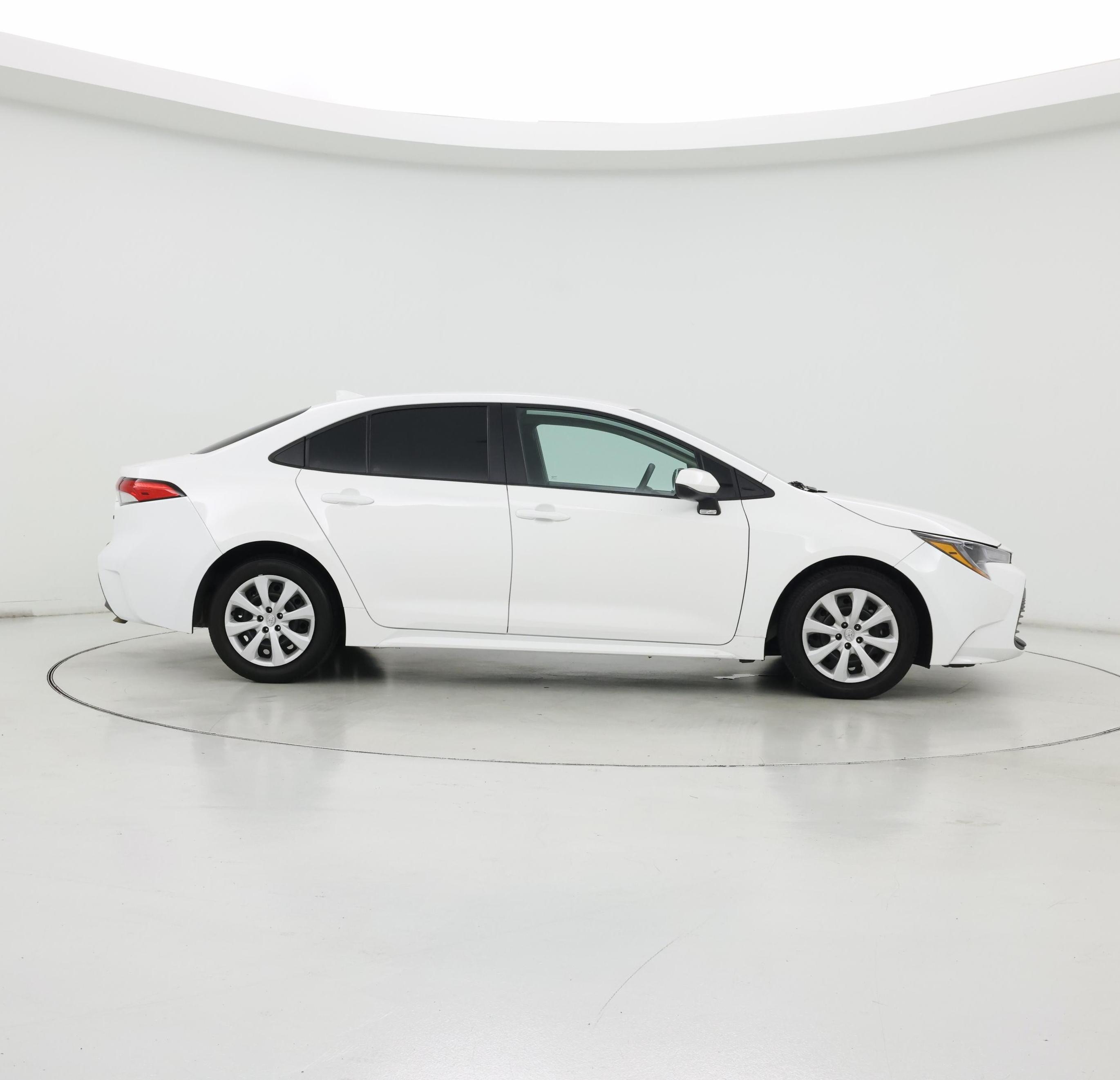 Thumbnail: 2025 Toyota Corolla - 7