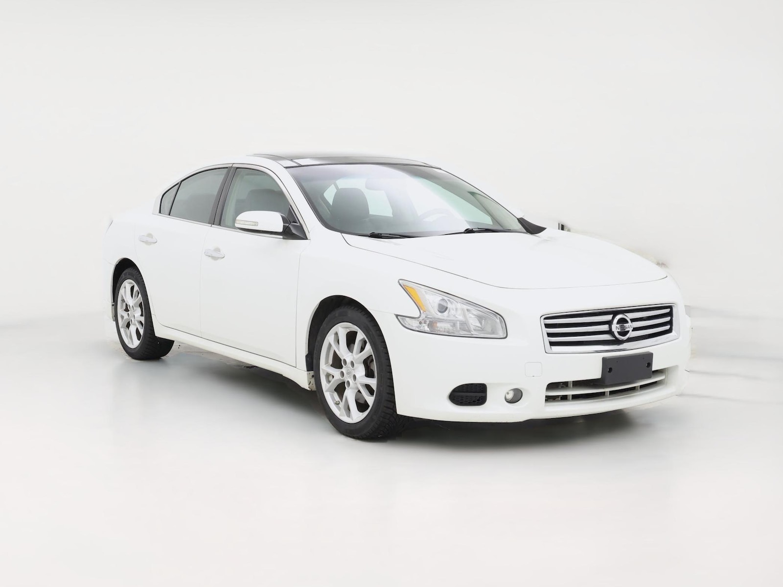 2014 Nissan Maxima