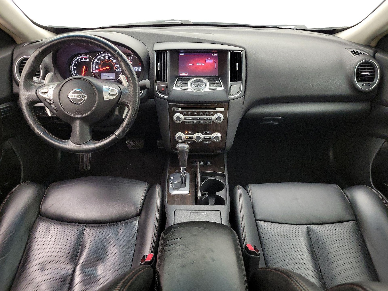 Navigation System