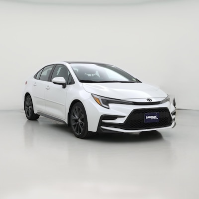 2024 Toyota Corolla XSE