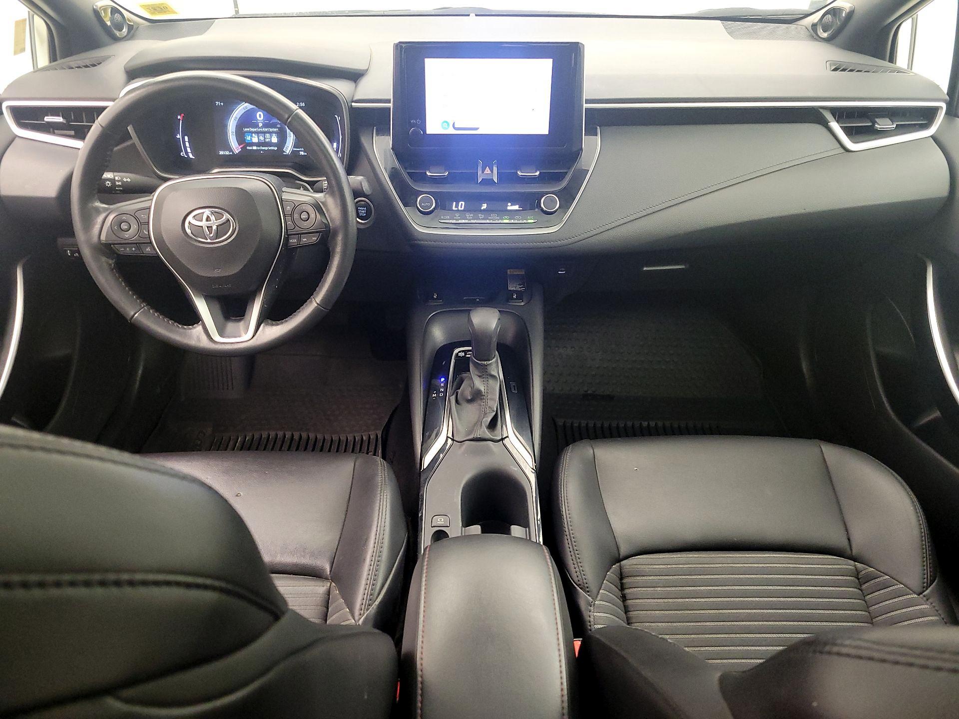 Thumbnail: 2024 Toyota Corolla - 9