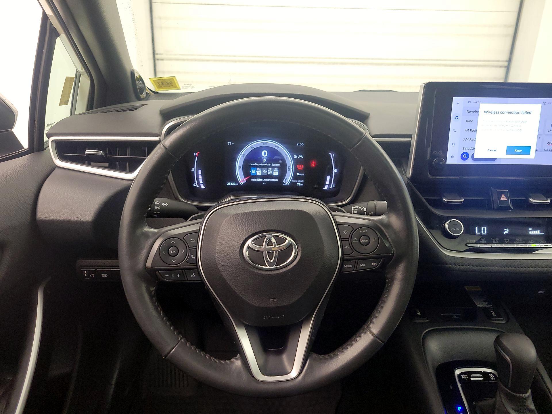 Thumbnail: 2024 Toyota Corolla - 10