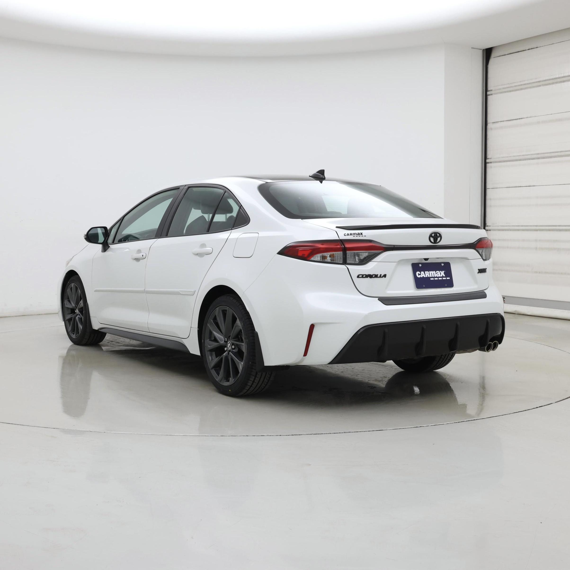 Thumbnail: 2024 Toyota Corolla - 2