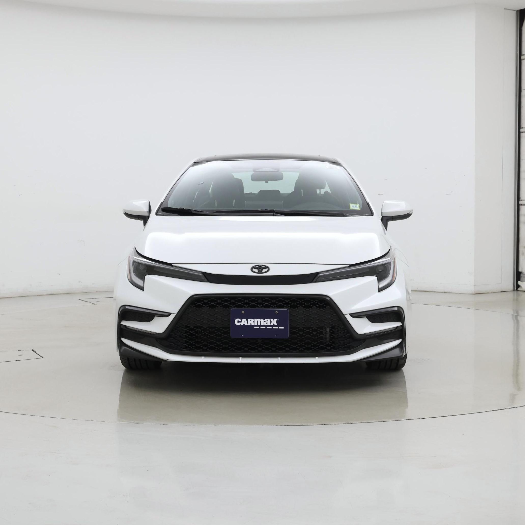 Thumbnail: 2024 Toyota Corolla - 5