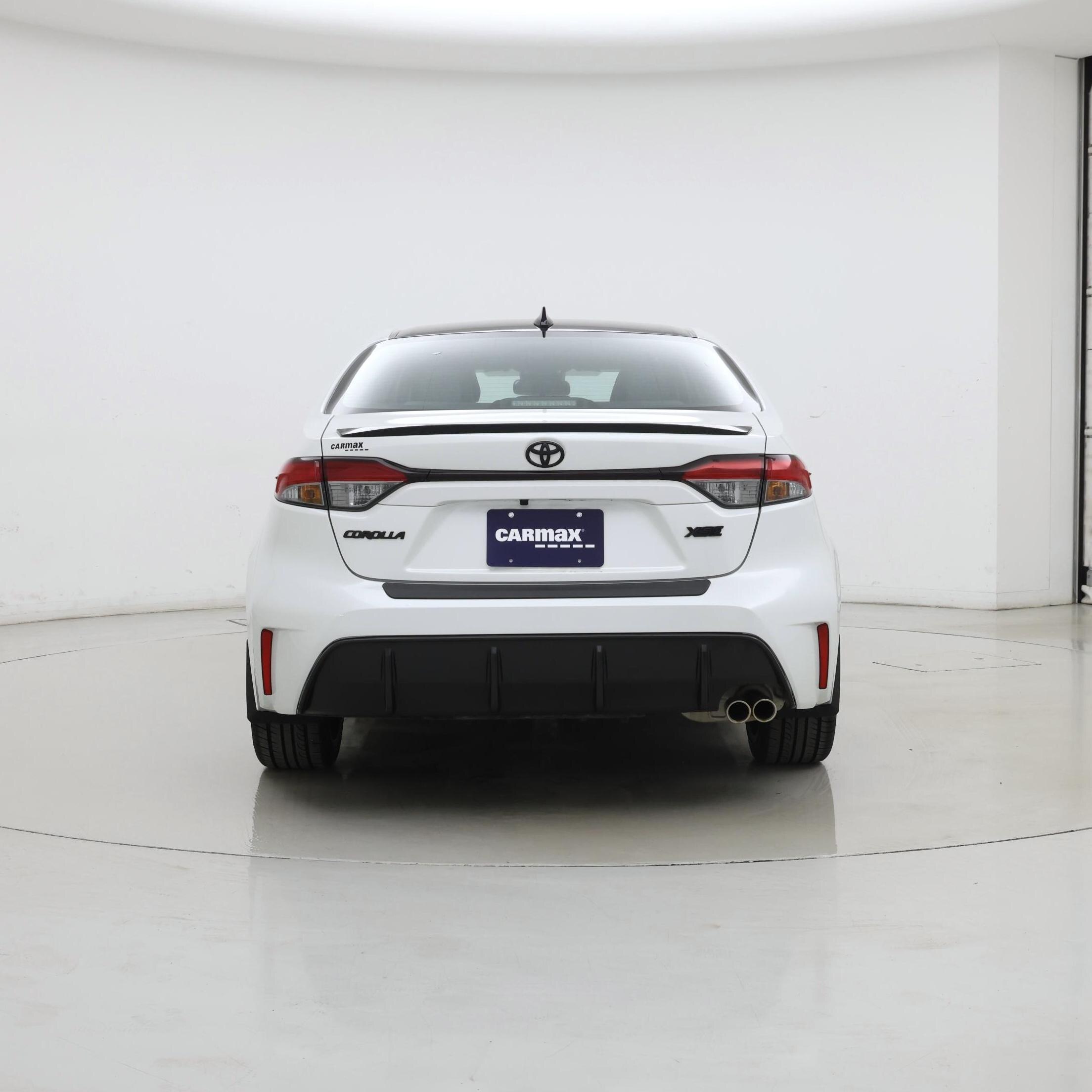 Thumbnail: 2024 Toyota Corolla - 6