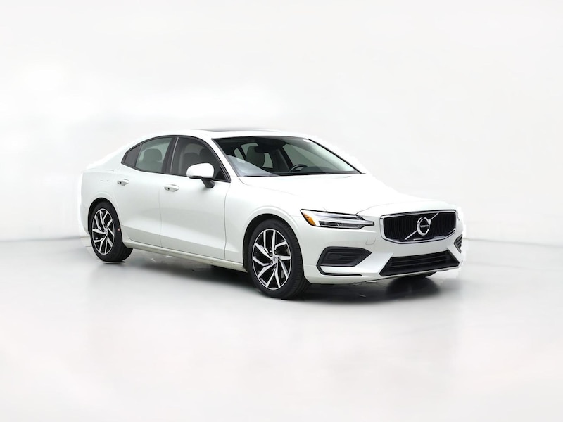 2019 Volvo S60 T5 Momentum -
                  Memphis, TN