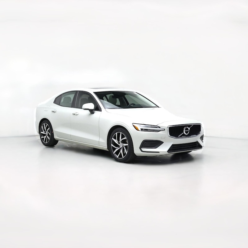 2019 Volvo S60 T5 Momentum